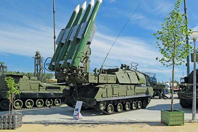 defenceexpo2016beginsingoatoday